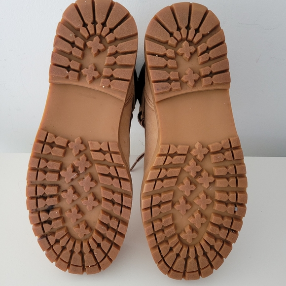 SAFETY BOOTS. Iron Age Safety Boots. Size 5 - Picture 9 of 12